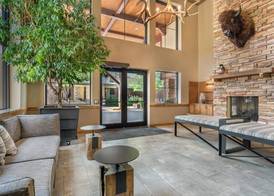 Best Western Plus Clocktower Inn 2