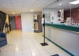 Fasthôtel Périgueux - Un Hôtel FH Confort 3