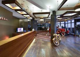 Tiara Thermal & SPA Hotel 2