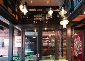 Hotel Not Hotel Amsterdam 4