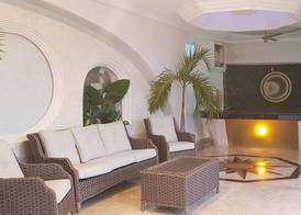 Hotel Blue Star Cancun 3