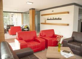 Lounge Hotel 4