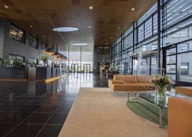 Fletcher Wellness-Hotel Trivium 2