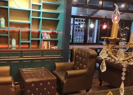 Foresto Sukhothai Guesthome 4