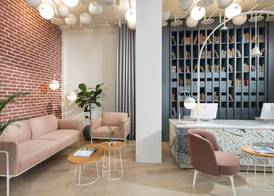 Ecole St. Pierre Hotel 4