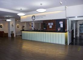 Hotel Continental 2