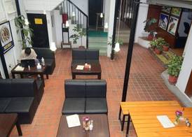 Hotel Holy Inn 2