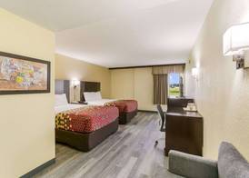 Inn at York 4