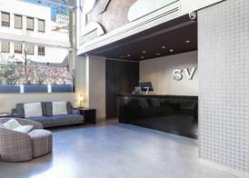 Suites Viena Plaza de España 3