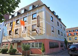 Aparthotel Deutschmeister 3