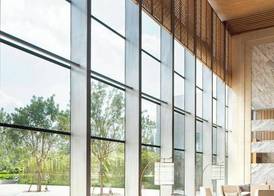 Sheraton Langfang Chaobai River Hotel 5