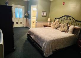 Gunn House Hotel 2