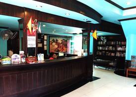 Cookies Hotel 3
