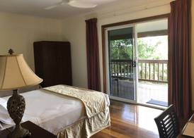 Daintree Manor B&B 5