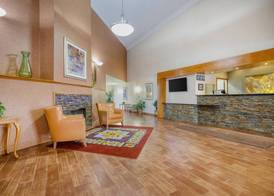 Best Western Davison Inn 5