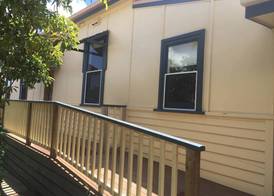 Amaroo Park 2