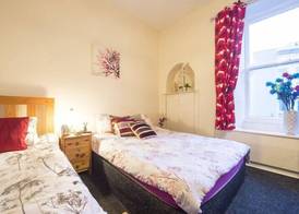 Morrison Central ApartHotel Edinburgh 3