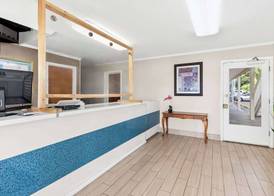 Econo Lodge St. George 4