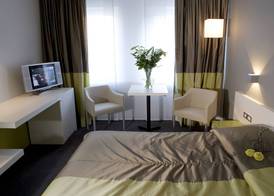 Parkhotel Roeselare 5