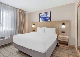 Sonesta Simply Suites Baltimore BWI Airport 5