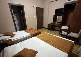 Ankyra Otel 5