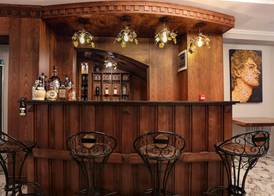 Arach Hotel Harbiye 3