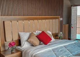 Rum Elegance luxury camp 5