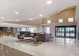 Best Western Plus Coalinga Inn 3