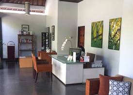 Pradha Villas Seminyak 5