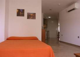 Apartamentos Aixa II 4
