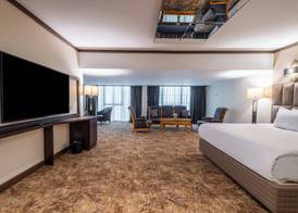 Park Dedeman Kızılay Ankara 3