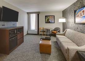 Drury Inn Paducah 5