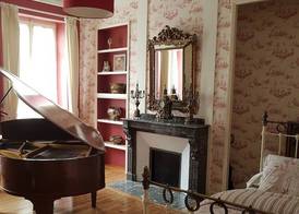 Chez Louise 5