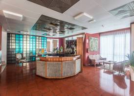 Hotel Gioiello 2