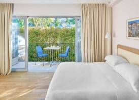 Auberge La Coste 3