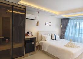 ROZ MARINE Boutique Hotel 4