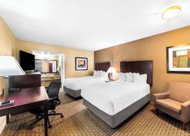 Best Western Markita Inn 4