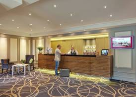 Best Western Plus Arosa Hotel 2