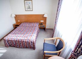 Hotel Szydłowski 5