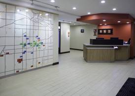 TownePlace Suites by MarriottDetroit Canton 3