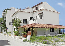 Long Beach Kokkari Samos 5