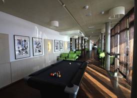 eduCARE Hotel 5