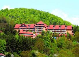 Göbels Hotel Rodenberg 3
