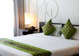 The Palmery Resort 3