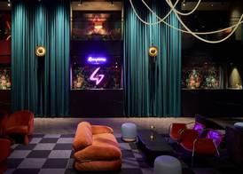 Paramount Times Square - A Generator Hotel 4