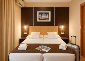 Hotel Plaza 5