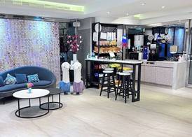 HopeCity MinSheng Hotel 3