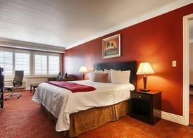 Best Western Burbank Airport Inn 5