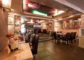 Saint George Hotel & Medical Spa 3