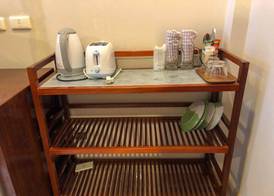 Ginis Beach Resort 5